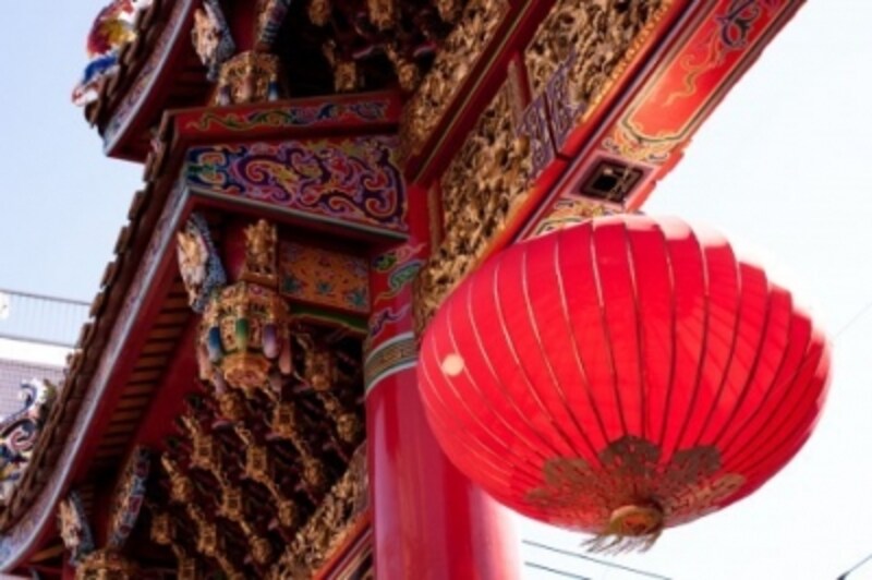 横浜中華街のエンターテインメント施設 横浜大世界 横浜の観光 旅行 All About