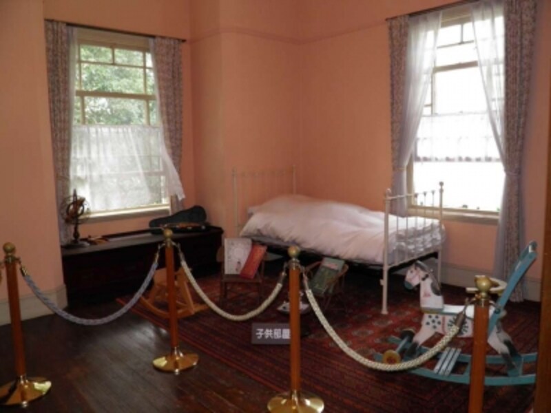 淡いグリーンで包まれた異人館 萌黄の館 神戸の観光 旅行 All About