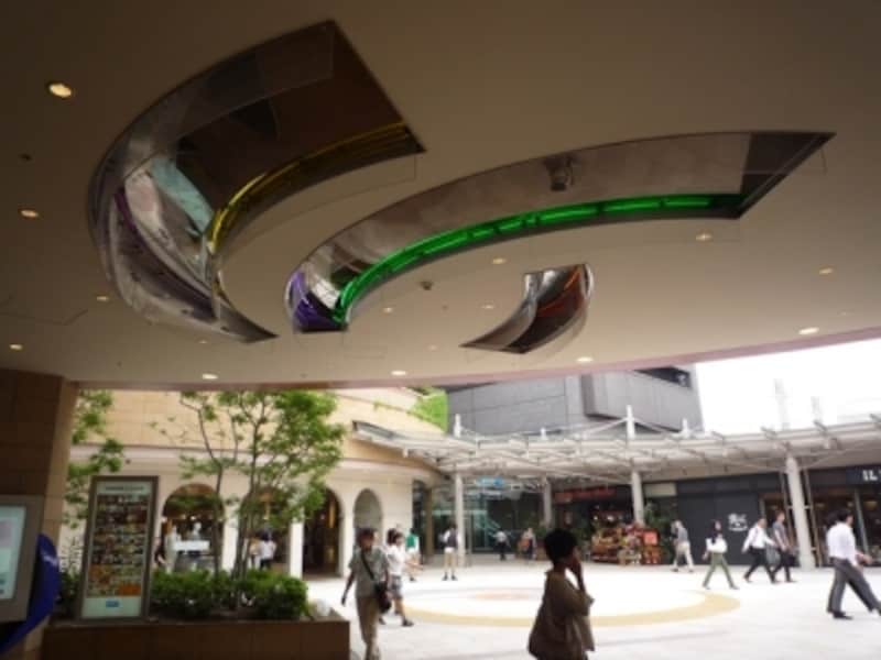 雨の日でも なんばパークス なら1日中楽しめる 大阪の観光 旅行 All About