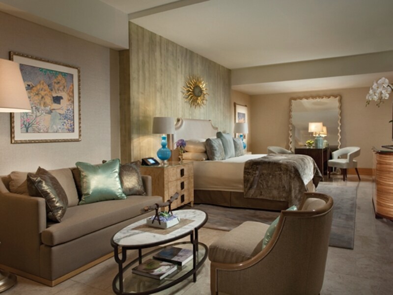 スーペリアカテゴリーの「ロイヤルスイート」