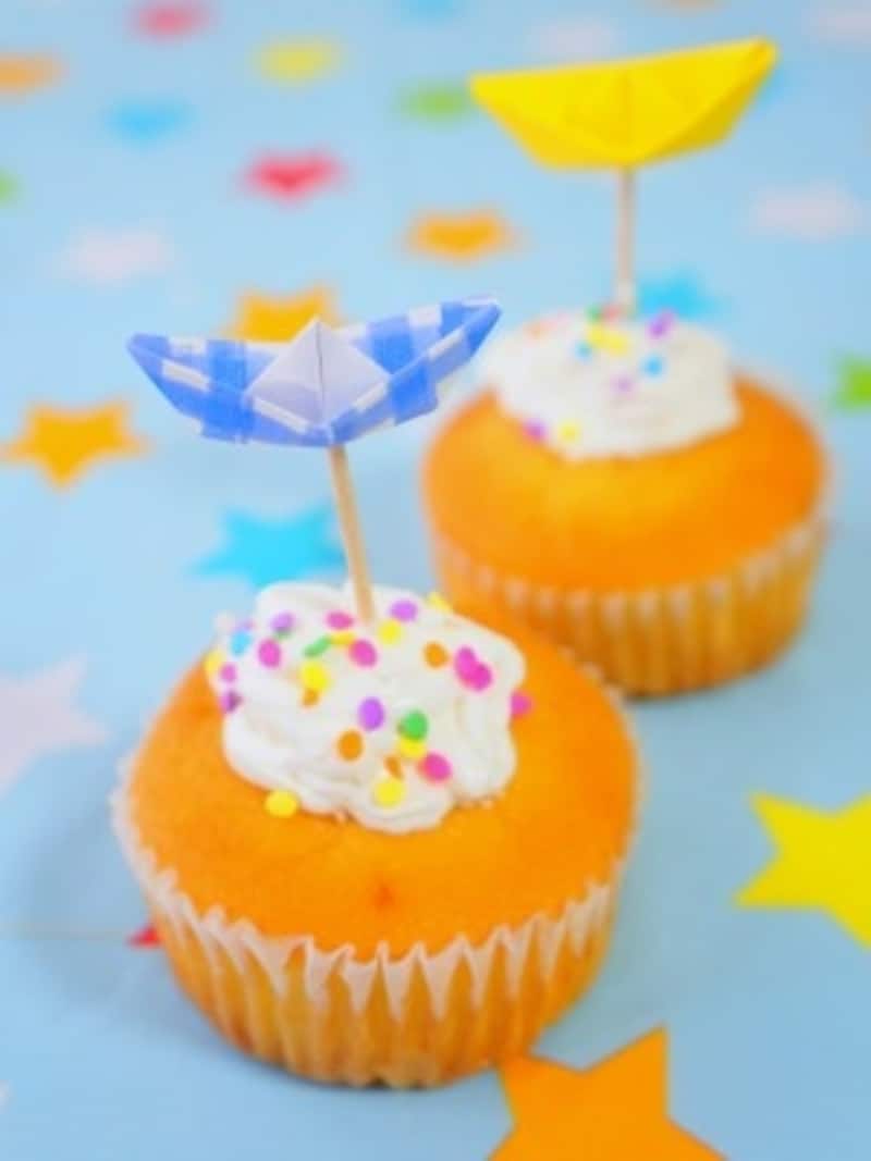 リトルボートピック