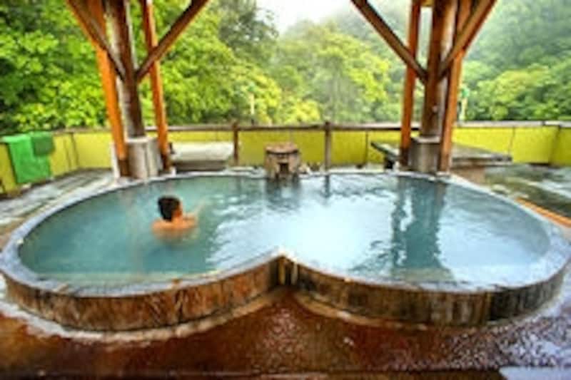 幕川温泉水戸屋旅舘