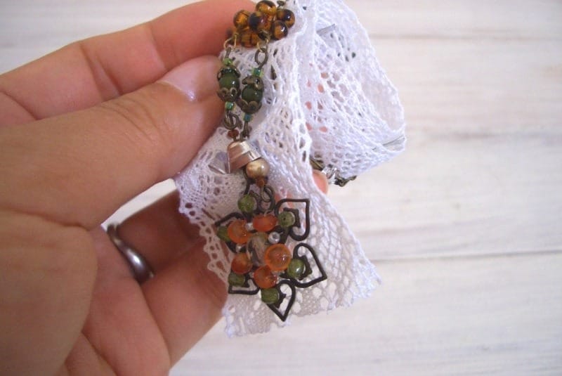 くるくると丸める