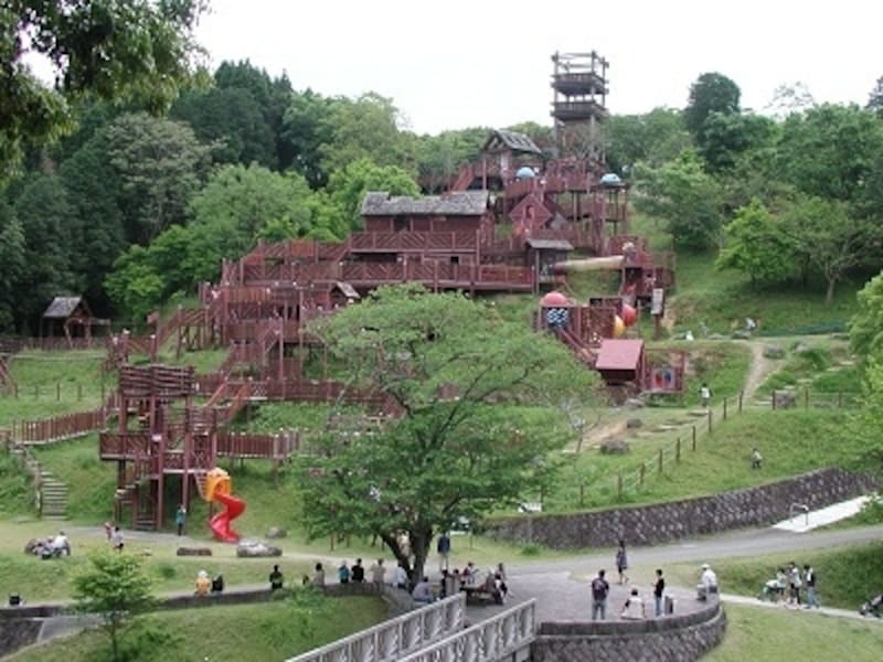 北薩広域公園キャンプ場 オートキャンプ all about
