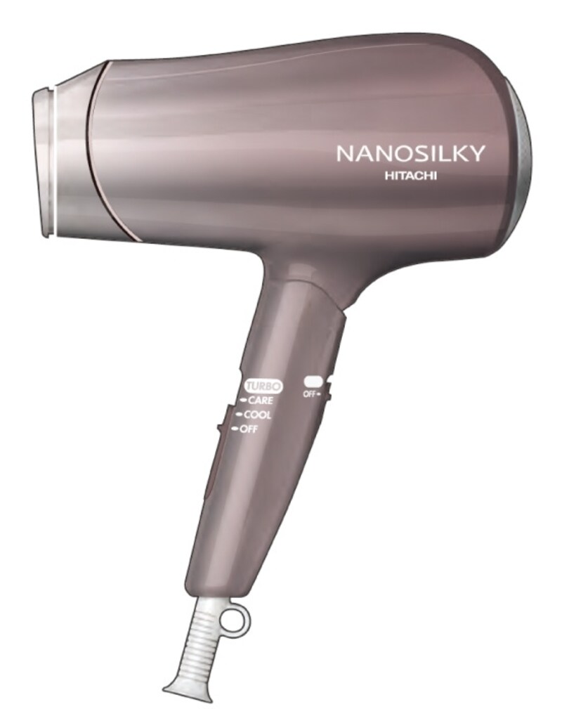 日立undefinedナノイードライヤー