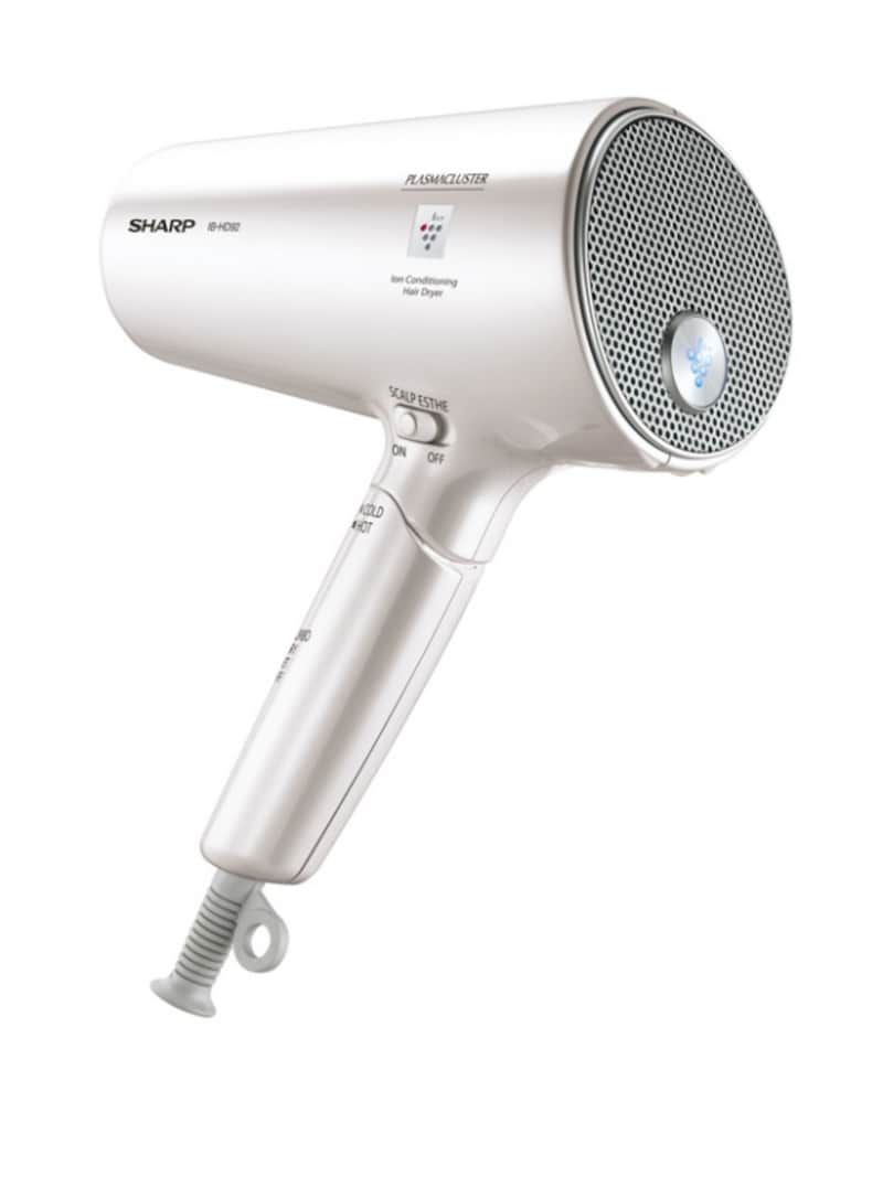 シャープundefinedプラズマクラスター