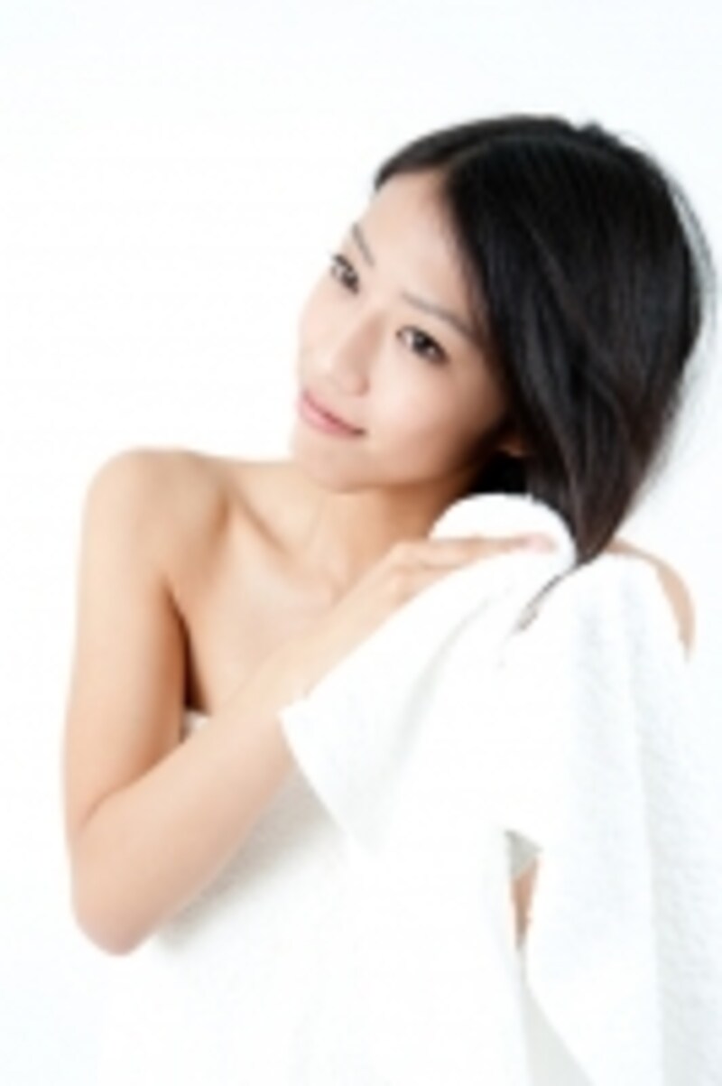夏は自然乾燥でok 夏の間違ったヘアケア ヘアケア All About 夏は自然乾燥でok 夏の間違ったヘアケア ヘアケア All About