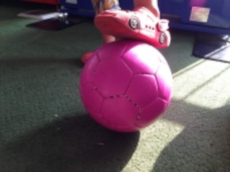 足裏マスターへ