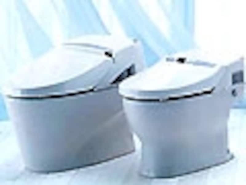 誰でもできる! トイレ簡単リフォーム