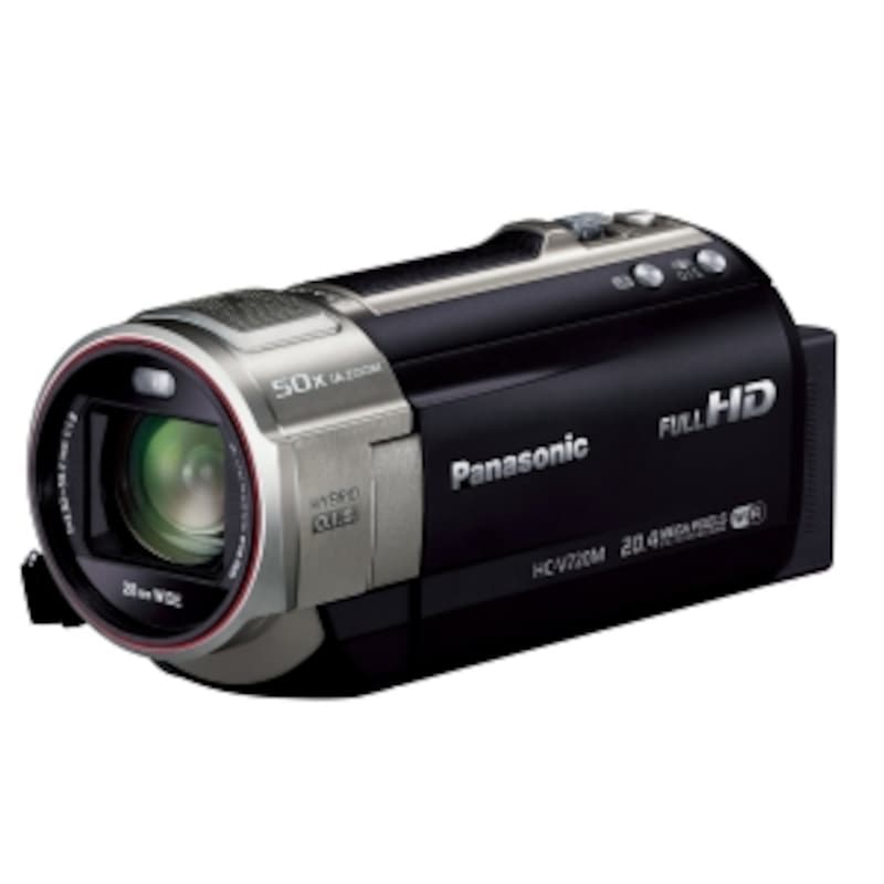 パナソニック V720M/V620M