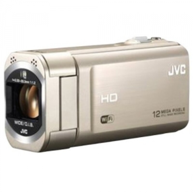 JVCケンウッド GZ-VX895