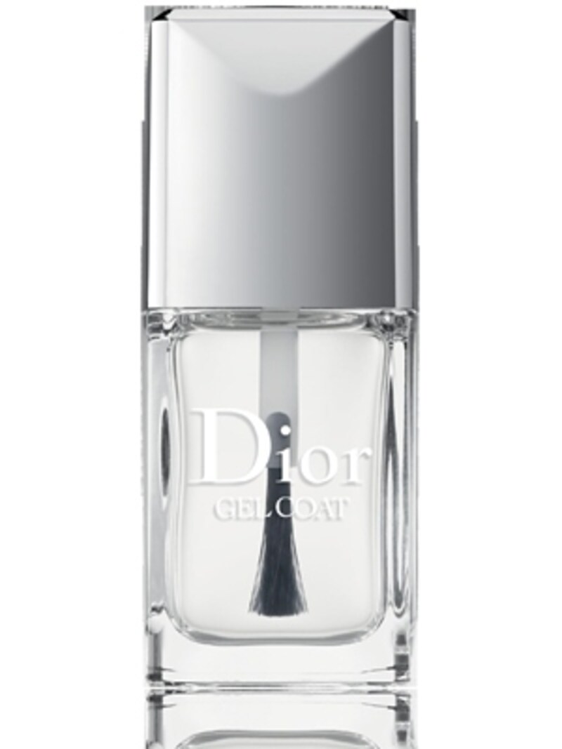 ディオール ジェル トップコート