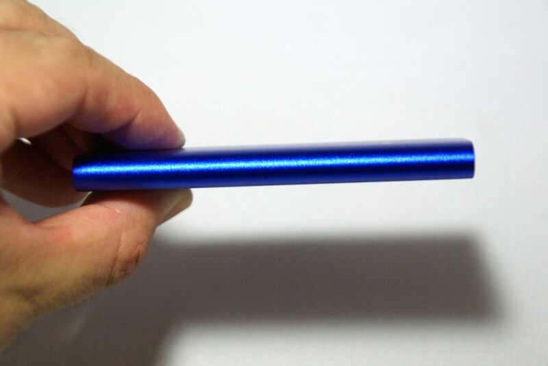 モバイルバッテリー