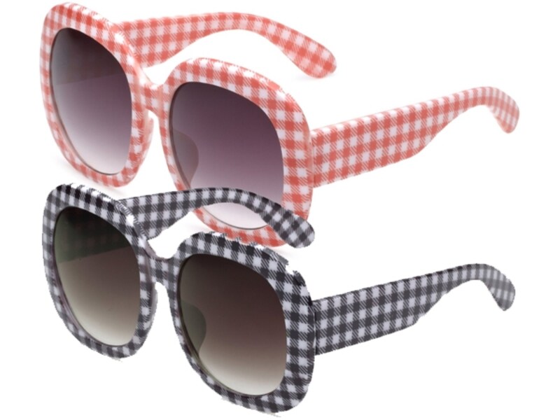 おしゃれに日よけが叶うUVカットアイテム