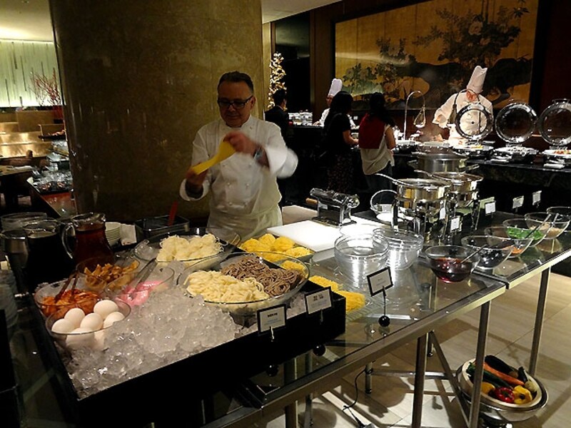 ヌードルステーション