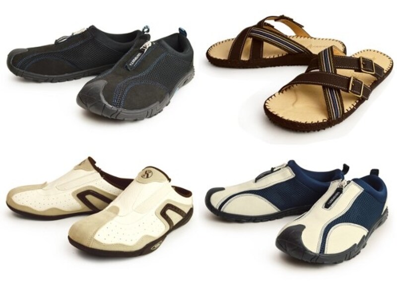 アウトドア スポーツスニーカーサンダル サボシューズ コンフォートサンダル