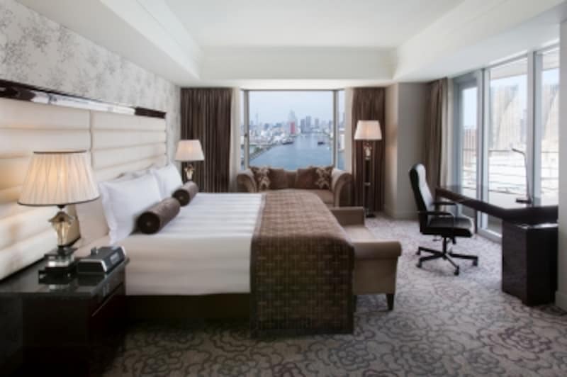 クラブエグゼクティブインターコンチネンタルフロア