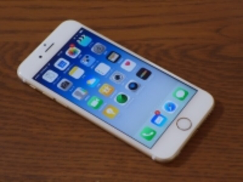 iPhone6s