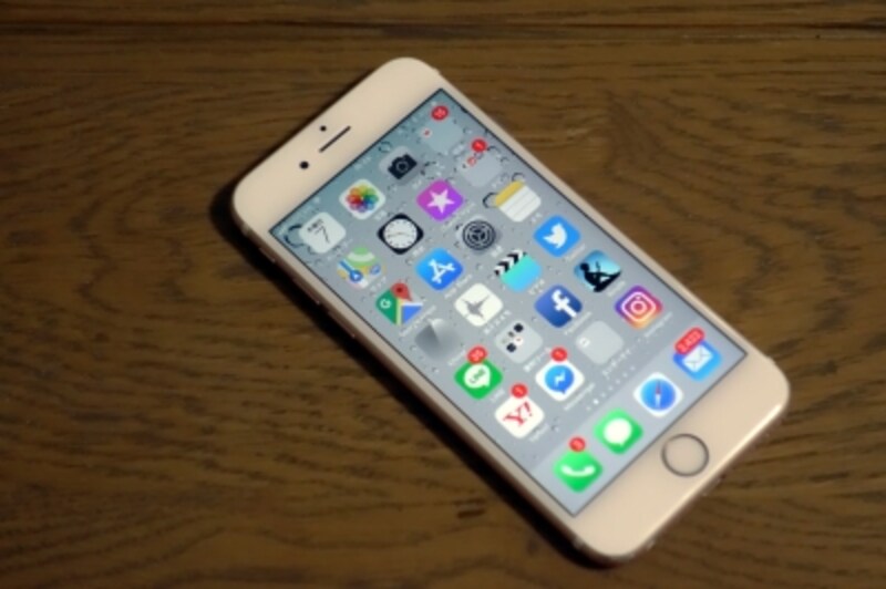 iPhone