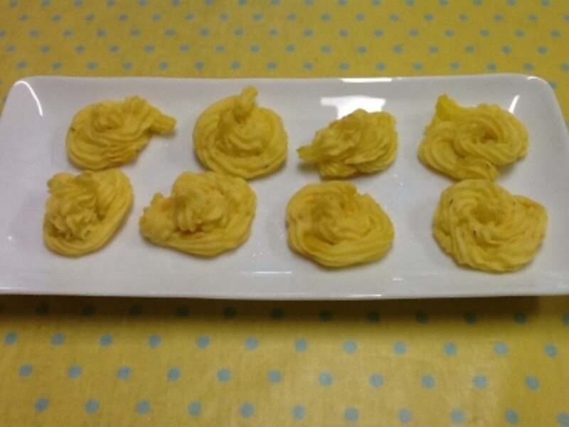 マッシュポテトのオーブン焼き みんなの投稿レシピ All About マッシュポテトのオーブン焼き みんなの投稿レシピ All About