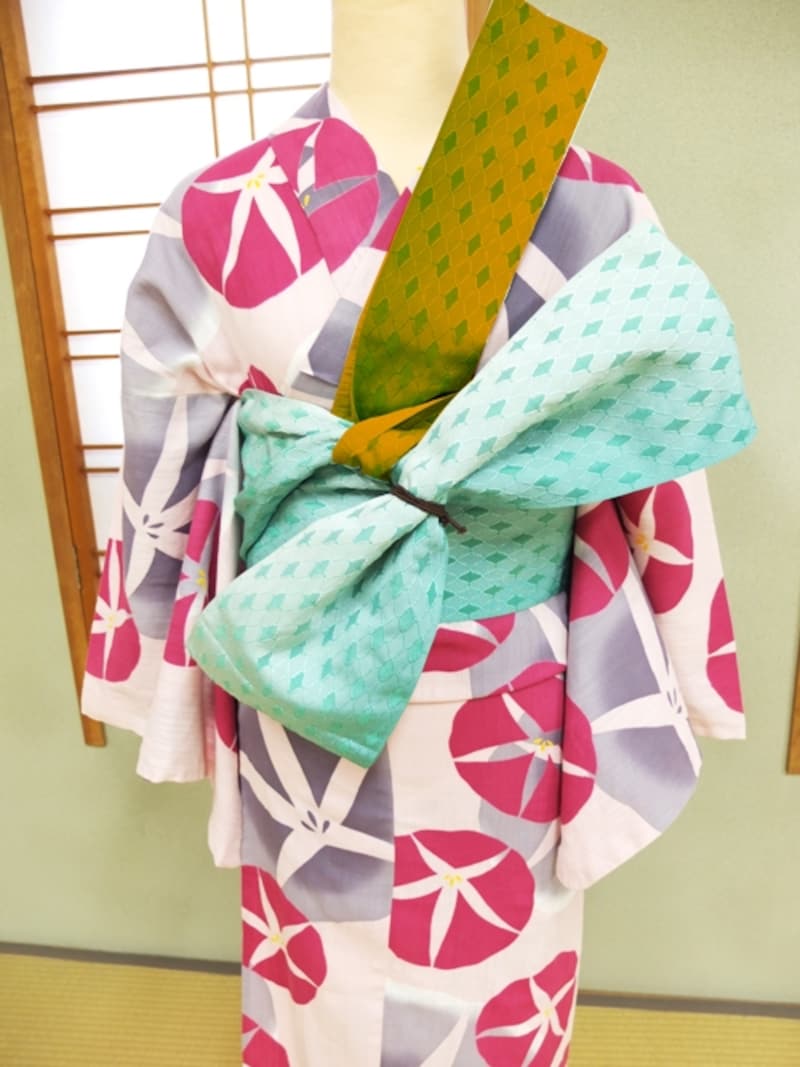 手順を一つ戻す