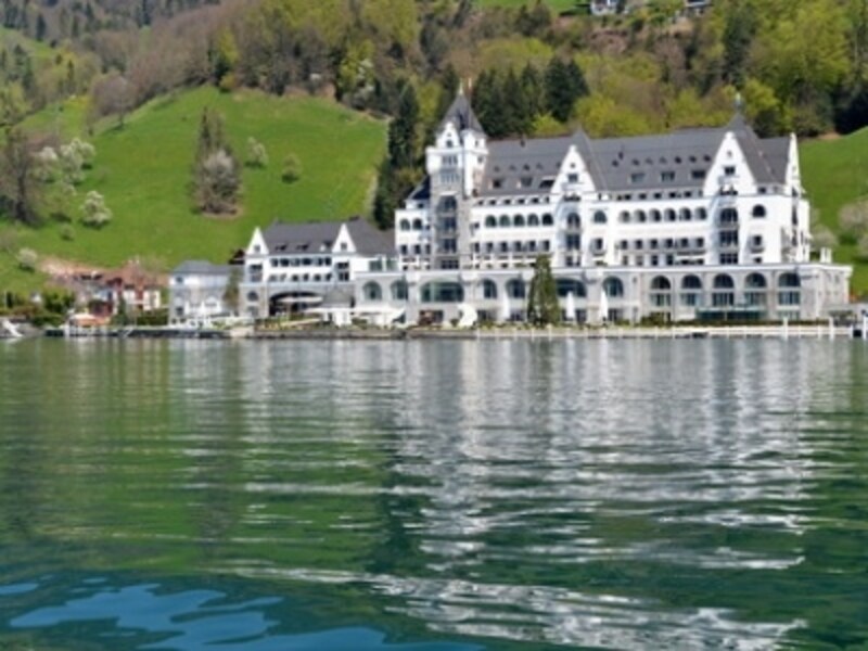 パークホテル・フィッツナウ