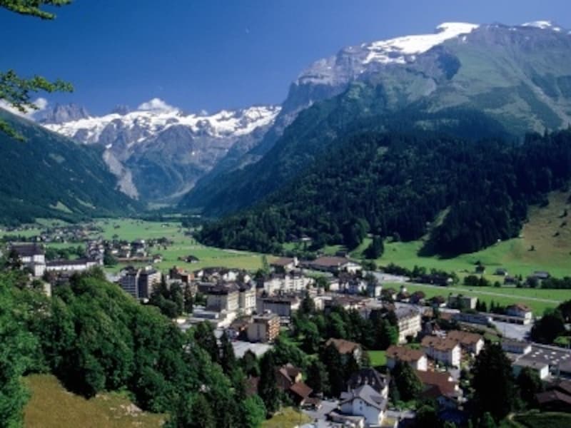 エンゲルベルク