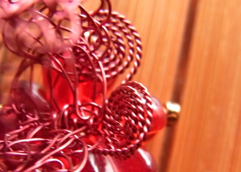 うず巻きをつくる