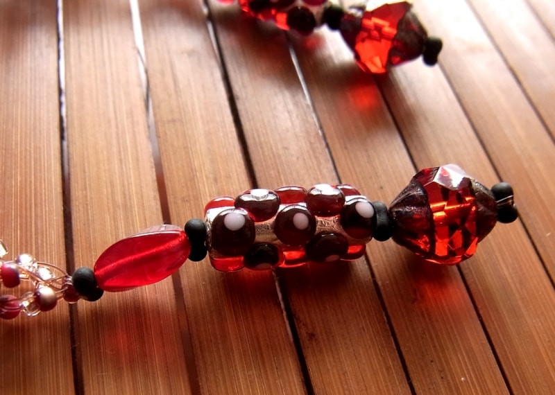 ラリエッタの完成