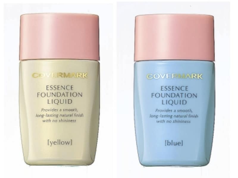 カバーマーク＜ジャスミーカラー＞エッセンスファンデーション リキッドundefined全15色undefined5250円