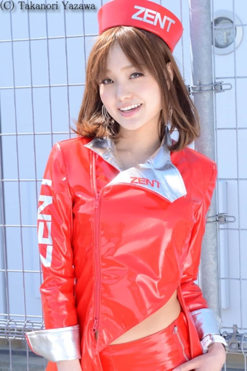 水谷望愛／ZENTsweeties