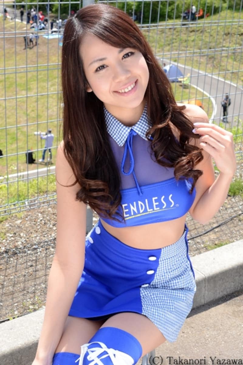 曾田ミナ／ENDLESS LADY