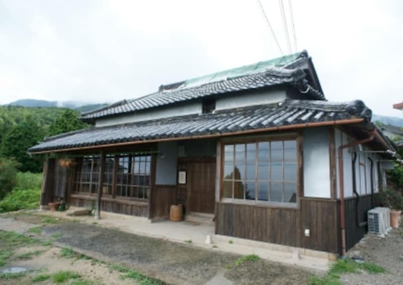 カーサヴェッキア