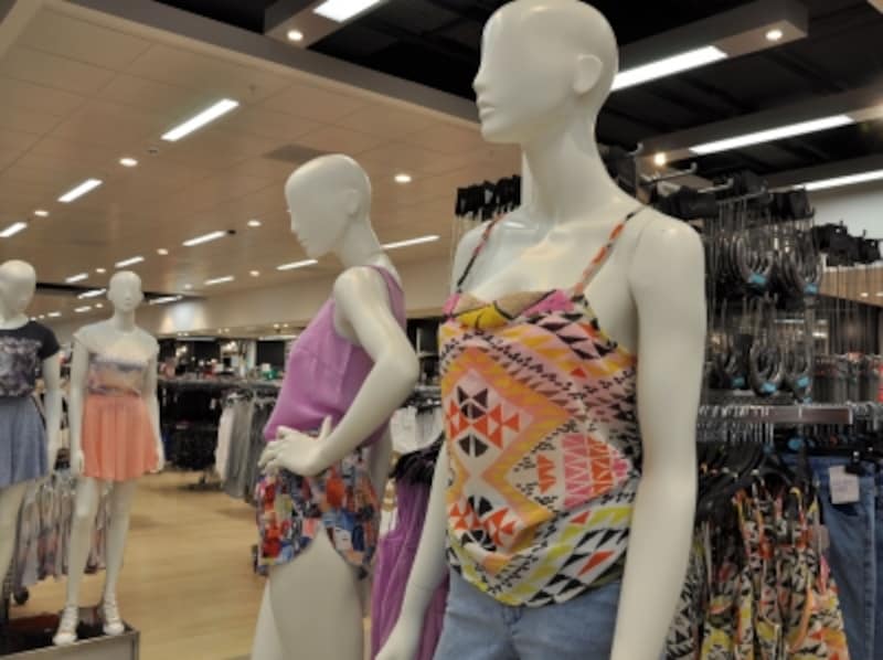 アイルランドのファストファッション Pennys アイルランド All About