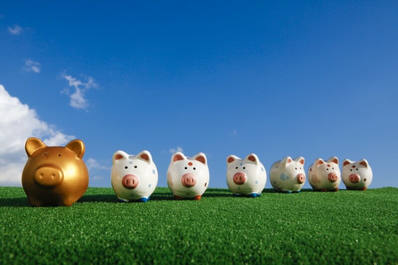 教育資金は計画的に貯めることが大切