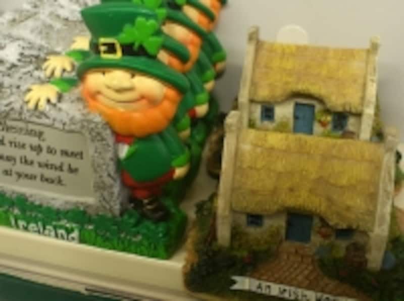 アイリッシュコテージ