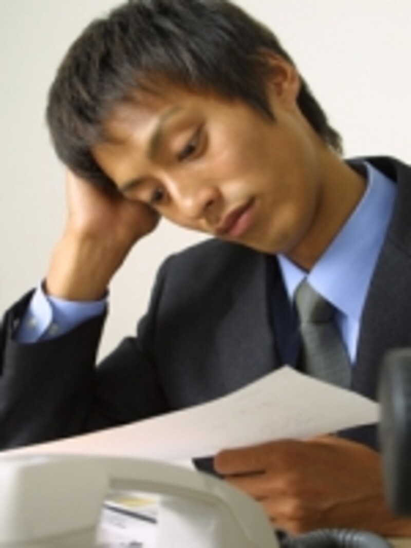 あなたのメールに上司は満足していますか