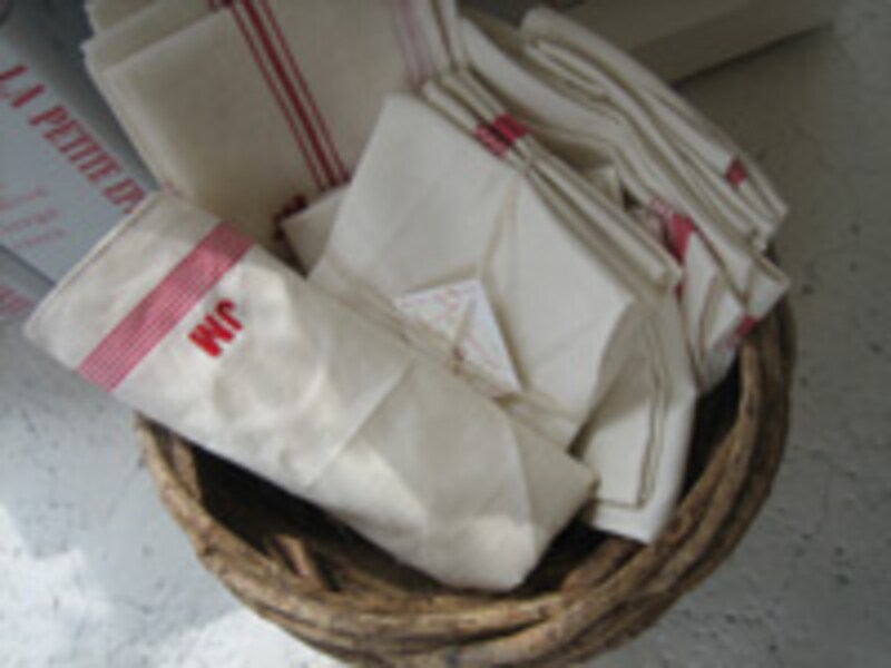 キッチンクロス