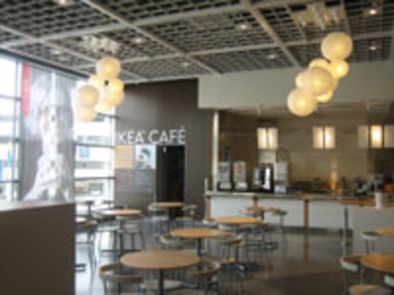 カフェ＆レストラン