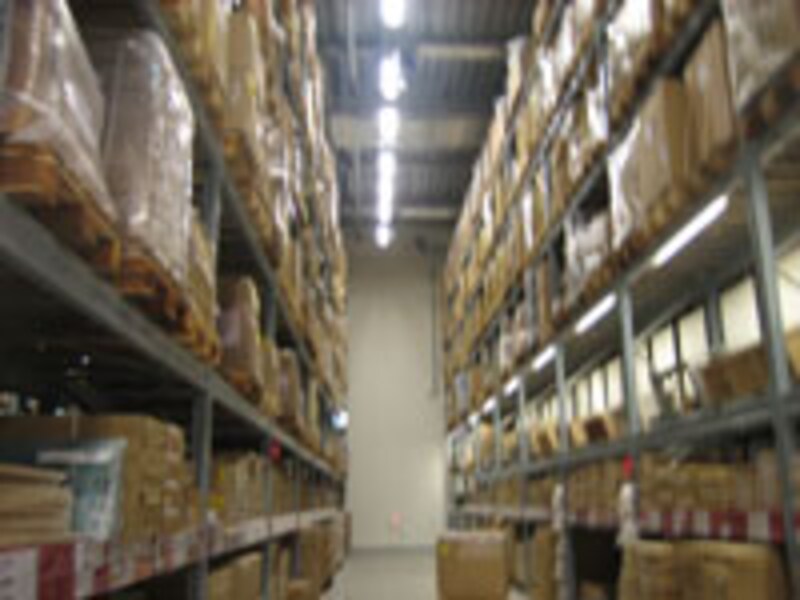 セルフサービスエリア