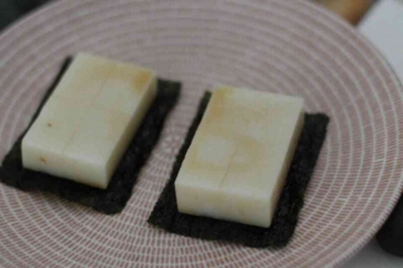 電子レンジ De 磯部焼き みんなの投稿レシピ All About