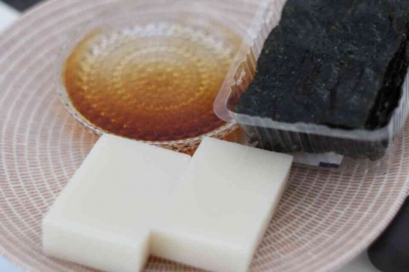 電子レンジ De 磯部焼き みんなの投稿レシピ All About