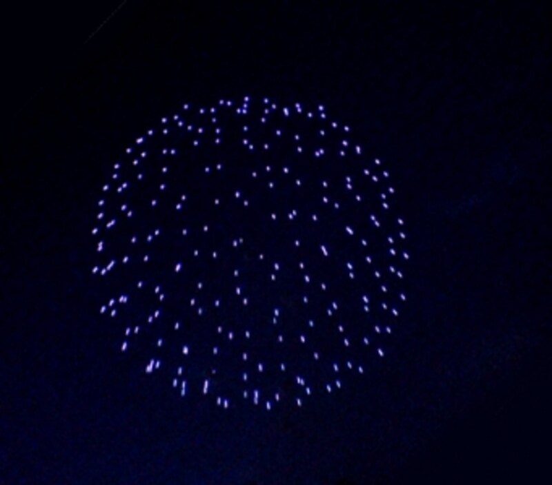 都内なのに混んでいない穴場イベント 江東花火大会 花火 All About