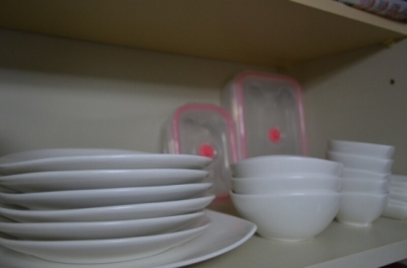 同じ食器は積み重ね グラスは縦列 収納 All About 同じ食器は積み重ね グラスは縦列 収納 All About