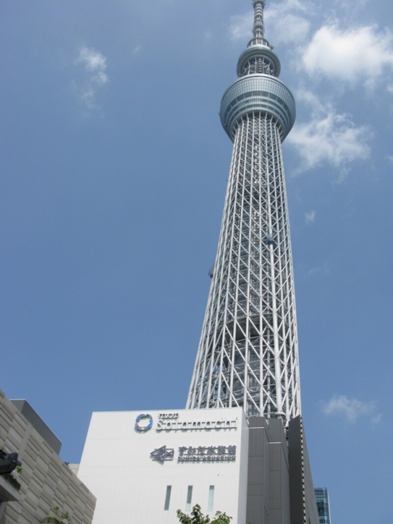 東京スカイツリータウン