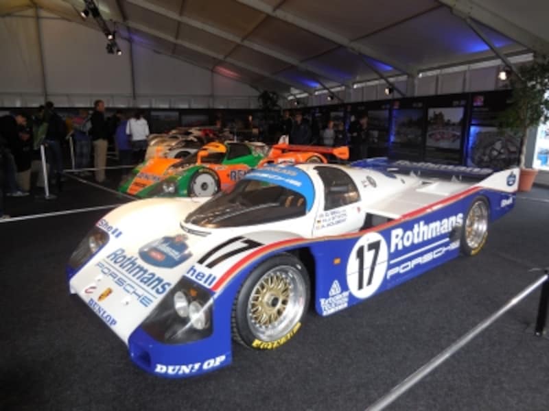 ルマン24時間の歴史を彩った名車たち 後編 モータースポーツ All About