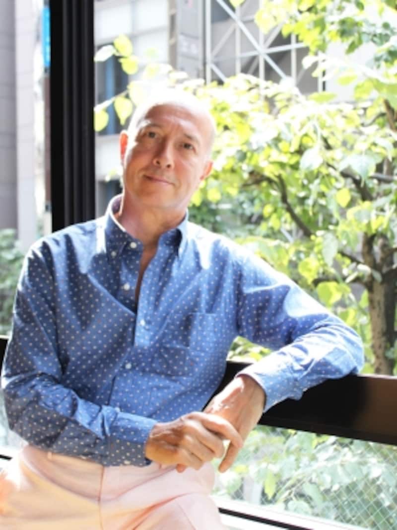 井上道義インタビュー 野音で野外コンサート！ [クラシック] All About