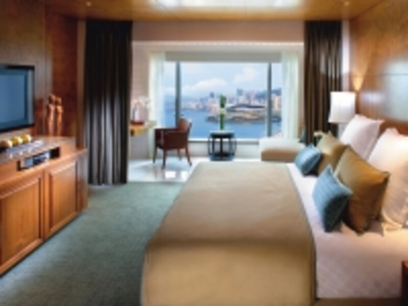 ハーバールーム