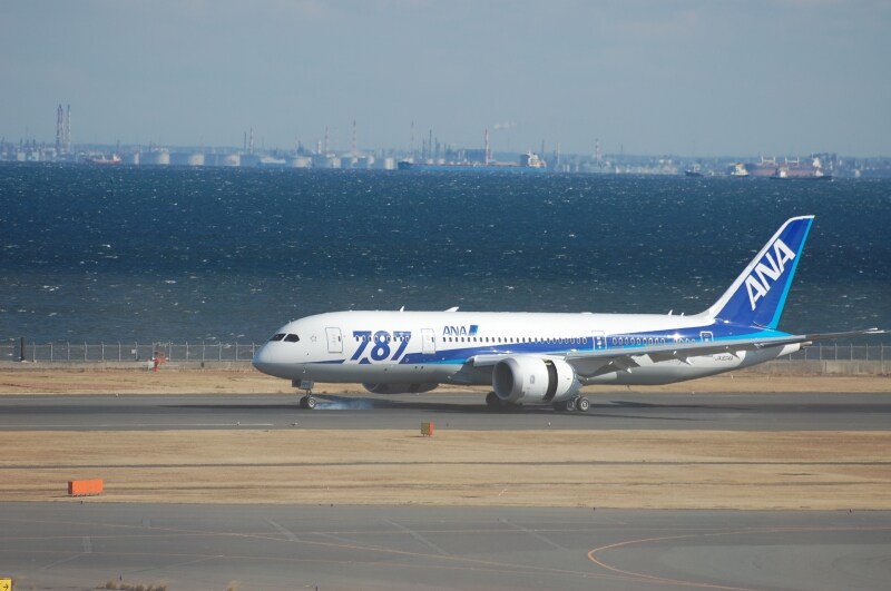 航空機