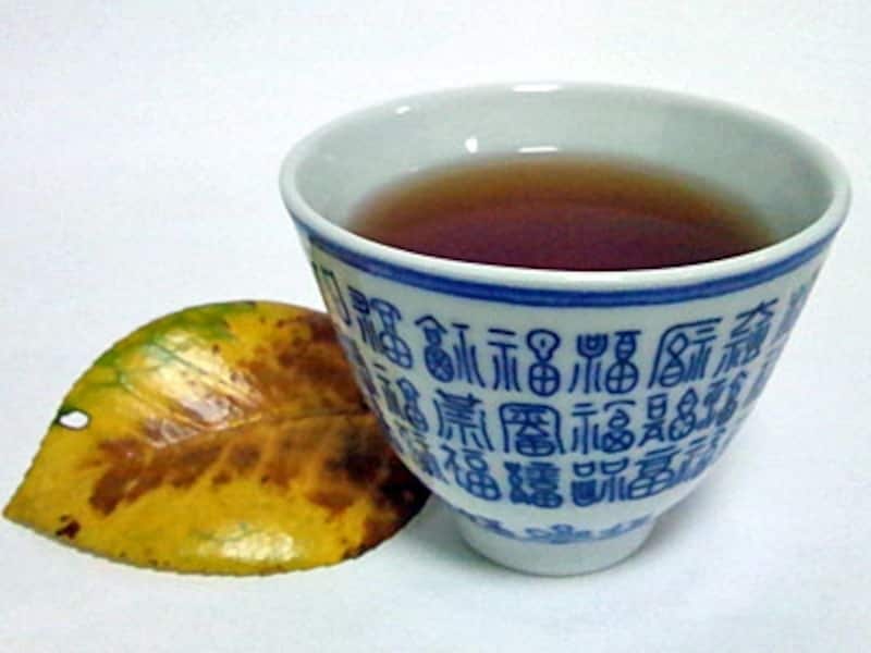 茶